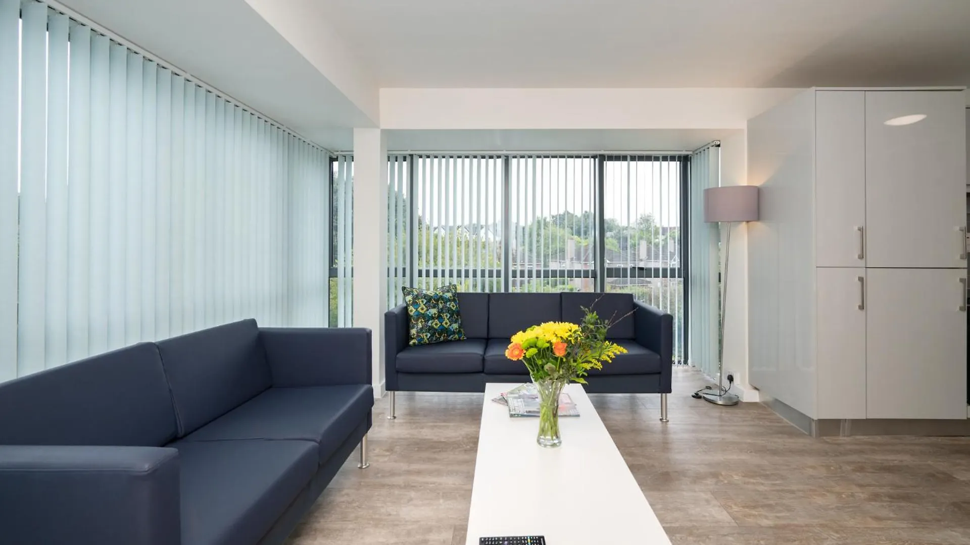 Appartement University Hall - Ucc Summer Beds Cork
