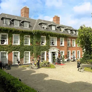 5* Hotell Hayfield Manor
