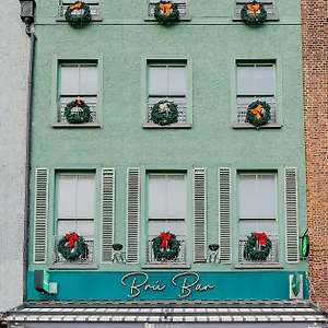 Bru Bar & Auberge de jeunesse