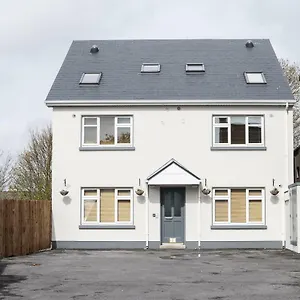 Waterlane Apartment Galway