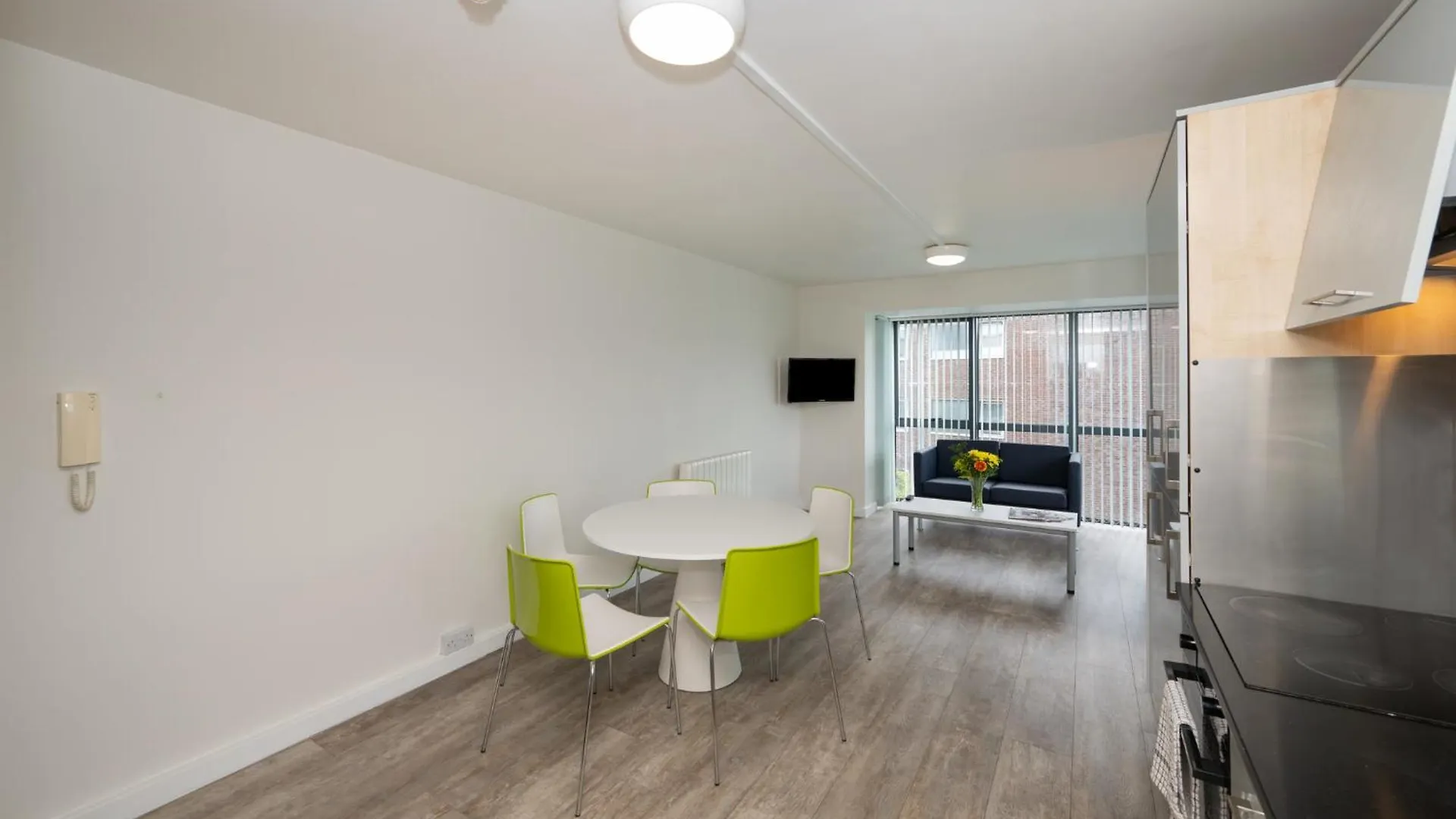 University Hall - Ucc Summer Beds Cork Apartment