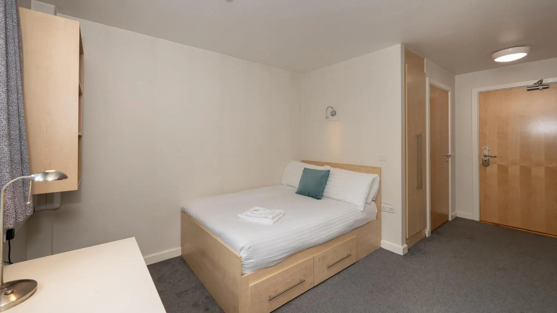 Apartment University Hall - Ucc Summer Beds Cork