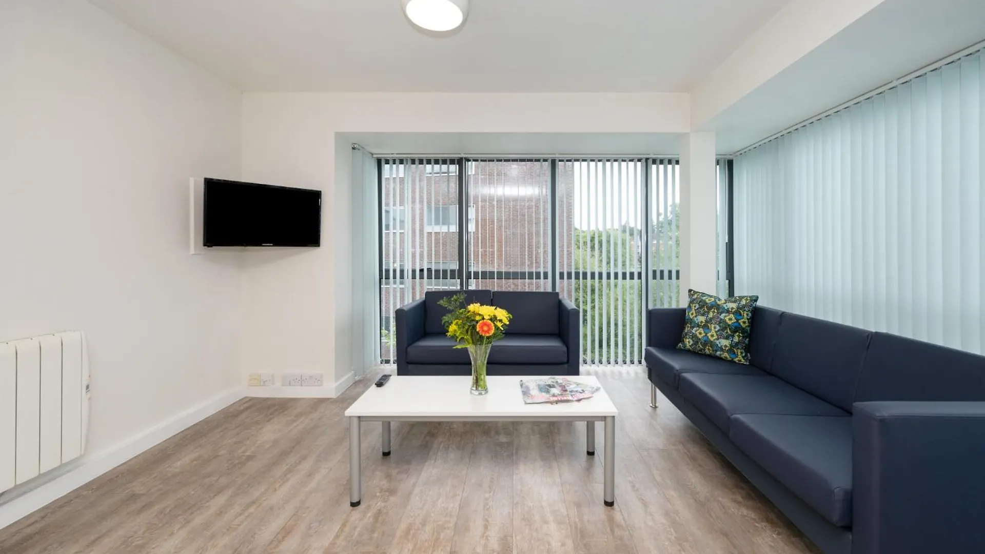 University Hall - Ucc Summer Beds Cork Apartment