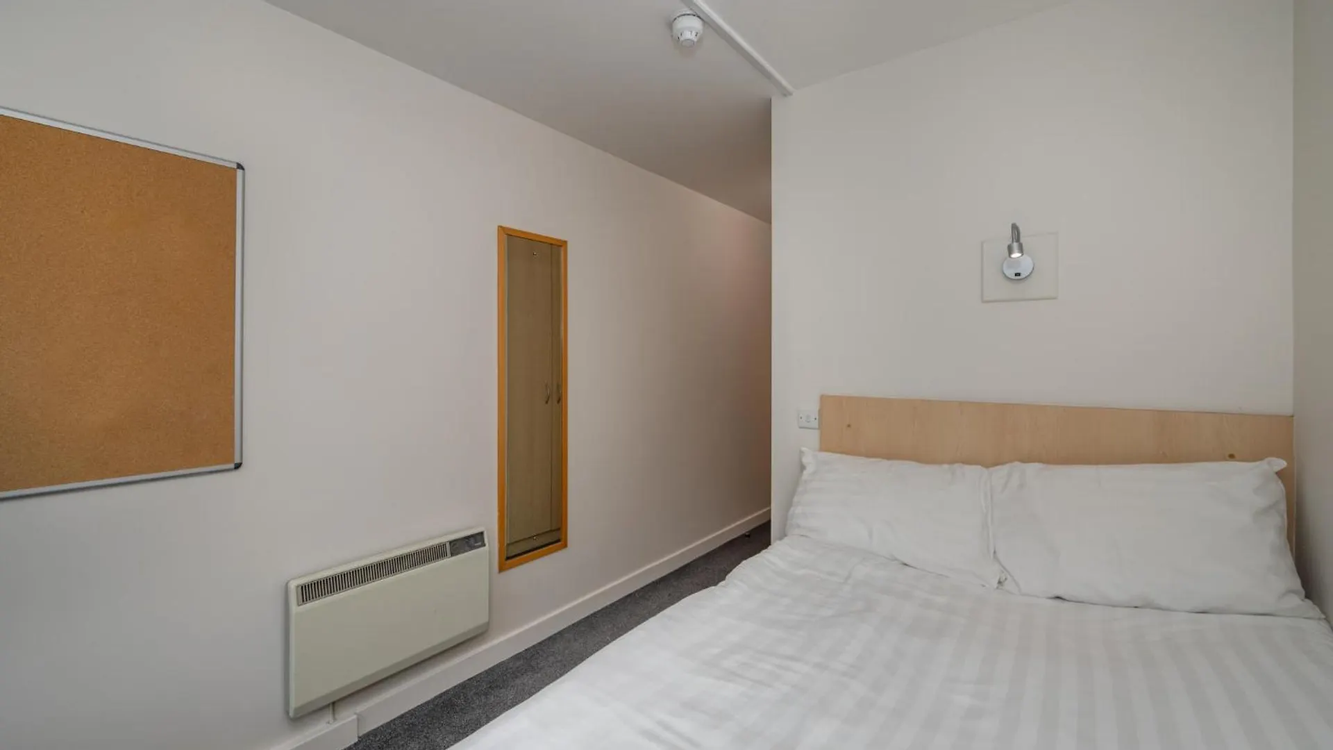 Apartment University Hall - Ucc Summer Beds Cork Ireland