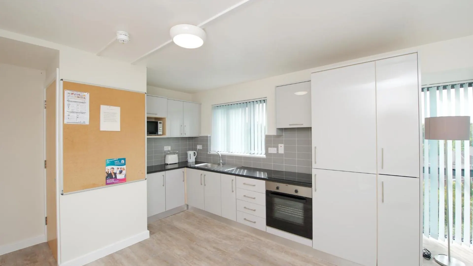 University Hall - Ucc Summer Beds Cork Apartment